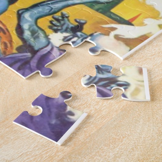 Planet-Stories 3 Puzzle (Seite)