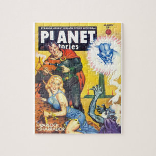 Planet-Stories 3 Puzzle