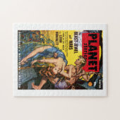Planet Stories (Dez. 1948) Puzzle (Horizontal)