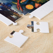 Planet Stories (Juli 1948) Puzzle (Seite)