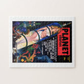 Planet Stories (Juli 1948) Puzzle (Horizontal)