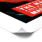 Planet Stories (Juli 1952) Poster (Ecke)