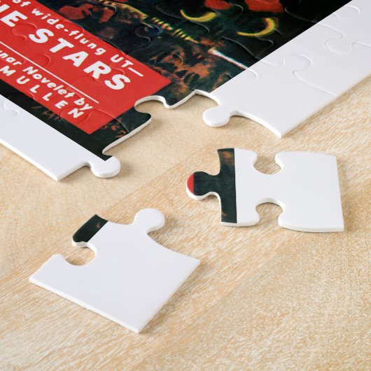 Planet Stories (Juli 1952) Puzzle (Seite)