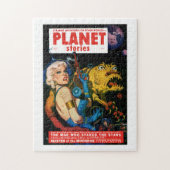 Planet Stories (Juli 1952) Puzzle (Vertikal)