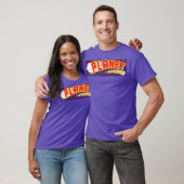 Planet Stories T - Shirt (Unisex)