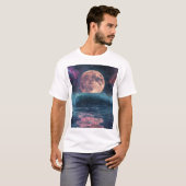 Planet T-Shirt (Vorne ganz)