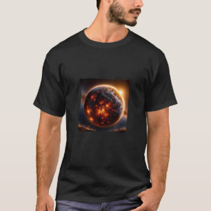 Planet-T - Shirt