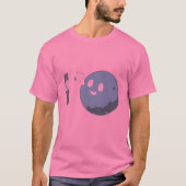 Planet T-Shirt (Vorderseite)