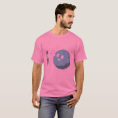Planet T-Shirt (Vorne ganz)