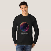 Planet T-Shirt (Vorne ganz)