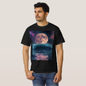 Planet T-Shirt (Vorne ganz)