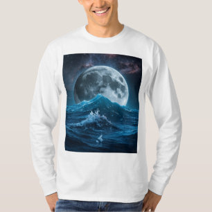 Planet T-Shirt