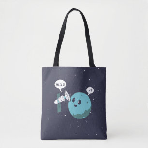Planet Tasche