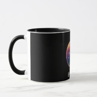 Planet Tasse
