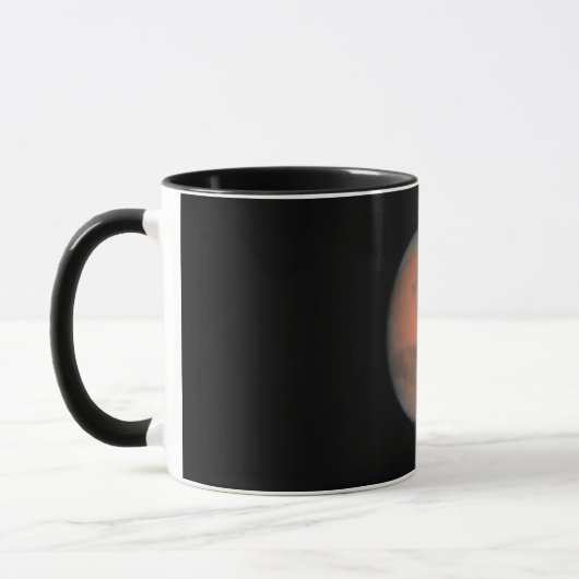 Planet Tasse MARS (Links)