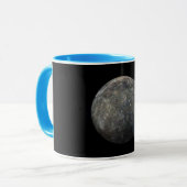 Planet Tasse MERCURY (Vorderseite Links)