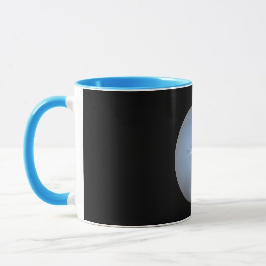 Planet-Tasse NEPTUNE Tasse (Links)
