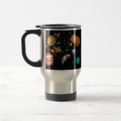 Planet-Tasse Reisebecher (Links)