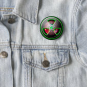 Planet toxisch button (Beispiel)