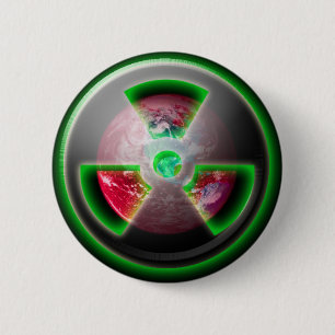 Planet toxisch button