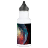 Planet Trinkflasche (Rechts)
