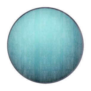 Planet Uranus Cutting Schneidebrett