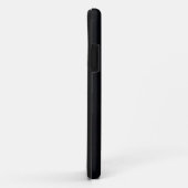 Planet Uranus mit Rings JWST Image Case-Mate iPhone Hülle (Hinten/Rechts)