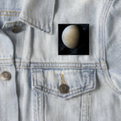 Planet Venus Button (Beispiel)