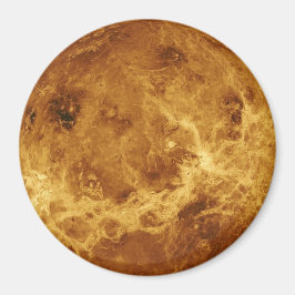 Planet Venus Sonnensystem Magnet