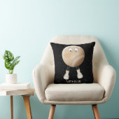 Planet Venus & Stars Kissen (Stuhl )