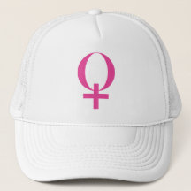 Planet-Venus-Symbol (pink)