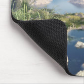 Planet Verana Mousepad (Ecke)