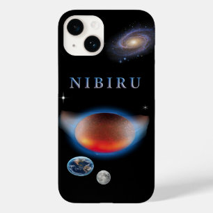 Planet X Nibiru Case-Mate iPhone 14 Hülle