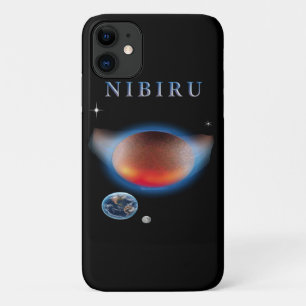 Planet X Nibiru Case-Mate iPhone Hülle