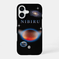 Planet X Nibiru