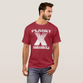 Planet X - Nibiru T - Shirt (Vorne ganz)