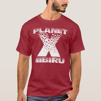 Planet X - Nibiru T - Shirt