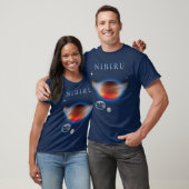 Planet X Nibiru T-Shirt (Unisex)