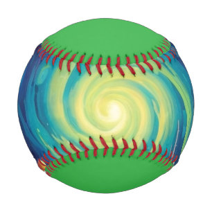 Planetaler Spin Golf Baseball