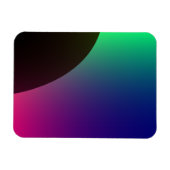 Planetales Aurora Magnet (Horizontal)