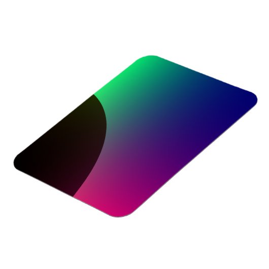 Planetales Aurora Magnet (Linke Seite)