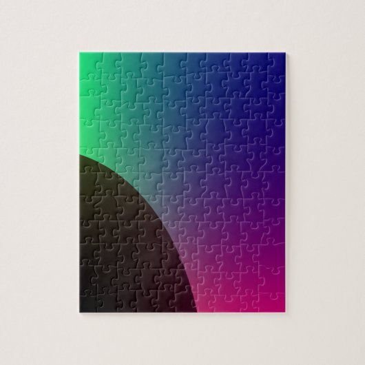 Planetales Aurora Schwieriges Puzzle (Vertikal)