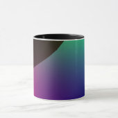 Planetäre Aurora-Tasse Tasse (Zentrum)