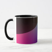 Planetäre Aurora-Tasse Tasse (Links)