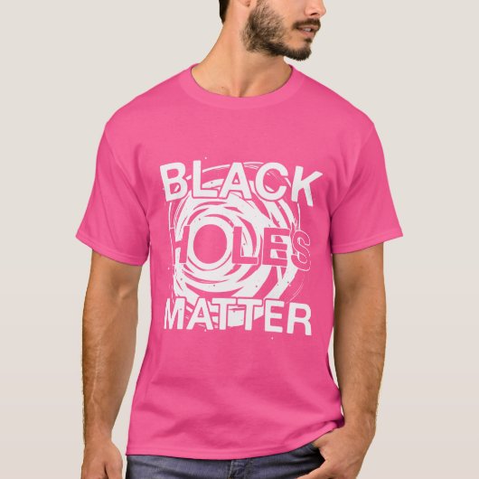 Planetäre Wissenschaft für Professor der Astronomi T-Shirt (Vorderseite)