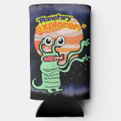 PLANETÄREXPLORER SELTERS DOSENKÜHLER (Rückseite)