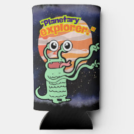 PLANETÄREXPLORER SELTERS DOSENKÜHLER