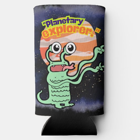 PLANETÄREXPLORER SELTERS DOSENKÜHLER (Rückseite)