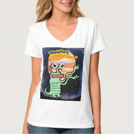 PLANETÄREXPLORER T-Shirt
