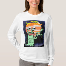 PLANETÄREXPLORER T-Shirt